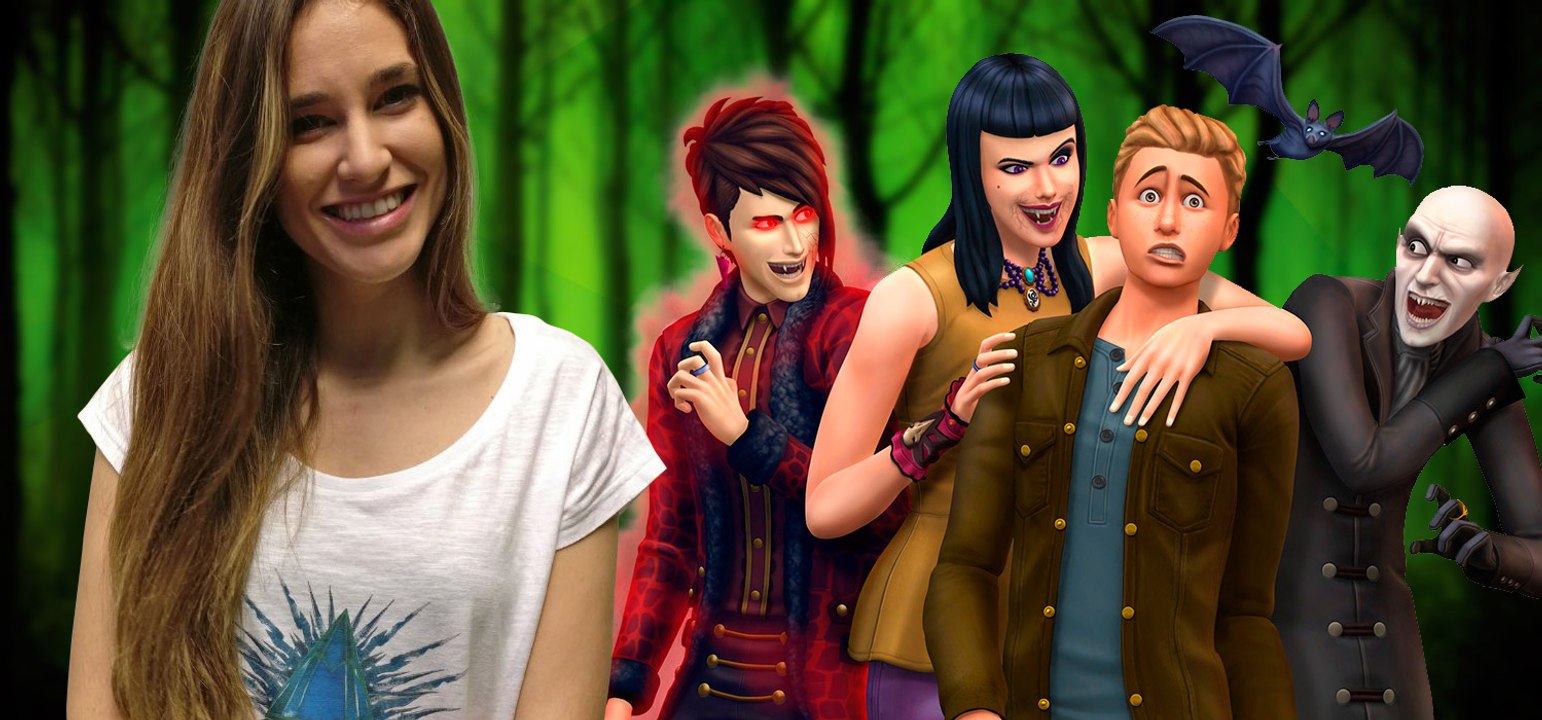 Universo Sims 7
