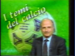 02.10.1991 - 1991-1992 European Champion Clubs' Cup 1st Round 2nd Leg Rosenborg BK 1-2 UC Sampdoria