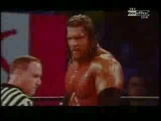 Wwe royal rumble 2003 intro