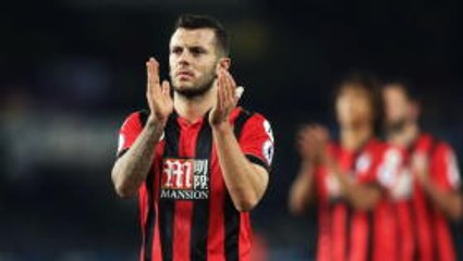 Télécharger la video: Having Wilshere would help Arsenal - Wenger