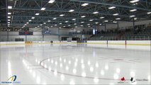 Championnats régionaux de patinage synchronisé 2017 de la section Québec - Centre Eugène-Lalonde (63)