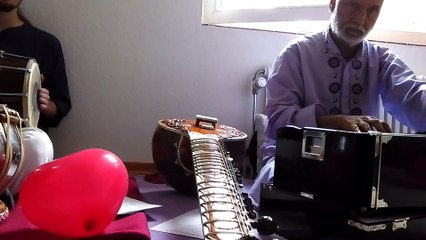 TUM ISHQ HO OSHO: Sufi Qawaali