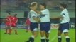 21.08.1991 - 1991-1992 UEFA Cup Winners' Cup 1st Qualifying Round 1st Leg SV Stockerau 0-1 Tottenham Hotspur