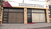 Başakşehir Arap Dili ve Islami Ilimler Akademisi