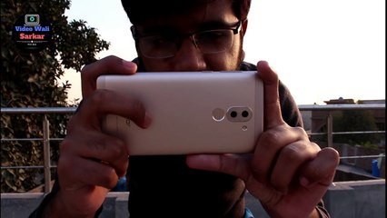 Huawei Honor 6x Camera Review - YouTube