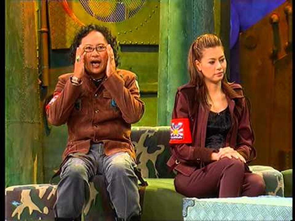 รายการ.. "ยุทธการบันเทิง" ..(เทป 46)