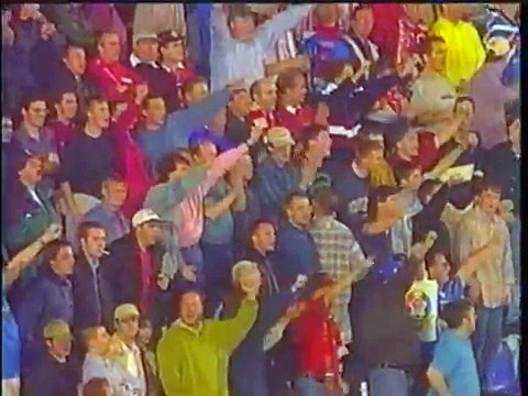 17.09.1997 - 1997-1998 UEFA Champions League Group C Matchday 1 1. FC Kosice 0-3 Manchester United