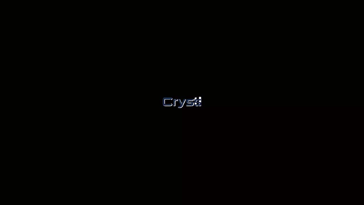 Intro By Me ☆ - 720P 60FPS ♡