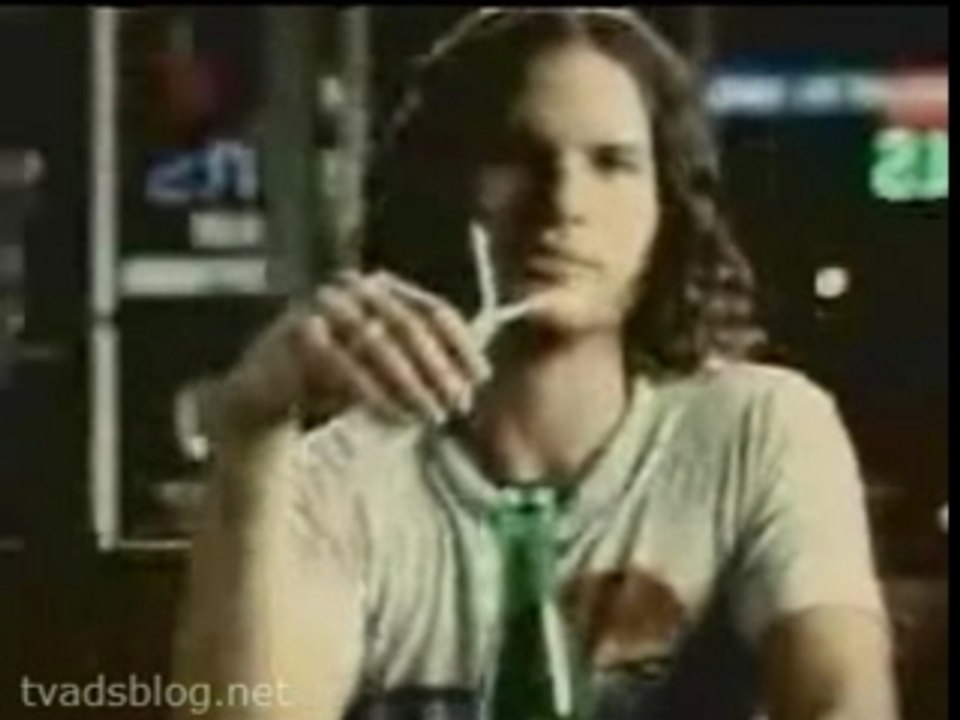 7up: Greedy Girl (tvadsblog.net)
