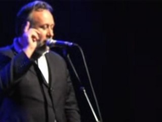 Friedrich Liechtenstein - "Pan AM" live @ KenFM 03.06.2007