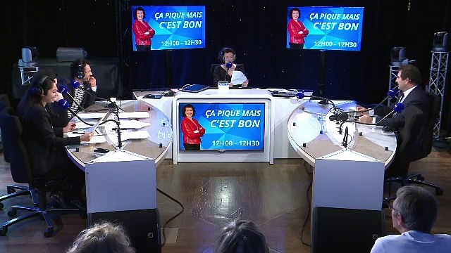 Léa Lando : Les autres vies de Christian Jacob