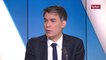 Olivier Faure sur Benoît Hamon : « Des désaccords subsistent »
