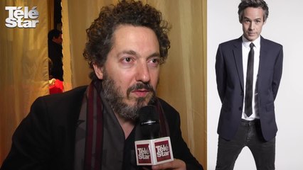 Festival de Luchon 2017 : le quiz télé de Guillaume Gallienne