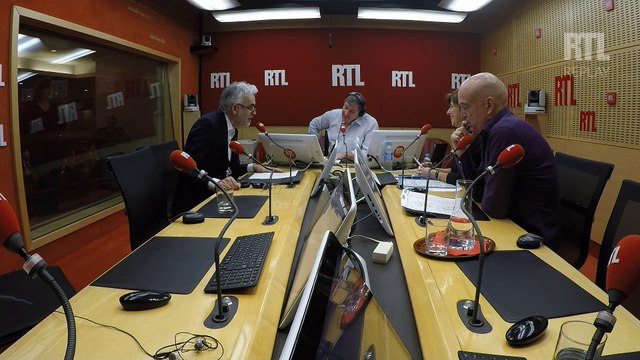 L'idéologie de la transparence a dynamité la candidature Fillon , dit Pascal Praud