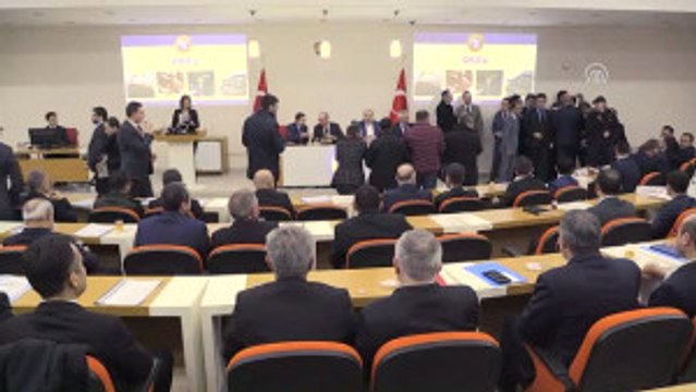 Kurtulmuş: Eğer Türkiye, Bir Suriye, Bir Mısır, Bir Libya, Bir Irak Olmadıysa Bunun Birçok Sebebi...