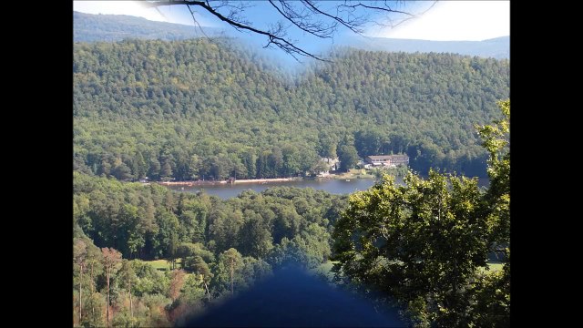 Étang de Hanau _ Hanauer Weiher _ Philippsbourg _ Lorraine _ Frankreich-kE5Hk9gzTCI