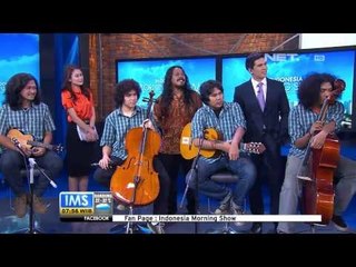 IMS - Keroncong SMA Pangudi Luhur