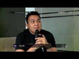 Tulus konsisten di jalur musik Indie