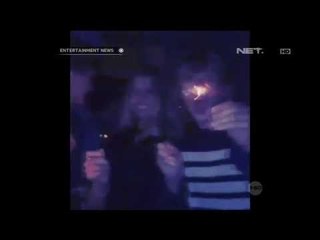 Taylor Swift rayakan hari Kemerdekaan Amerika