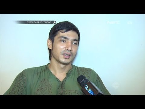 Abimana tidak menomor satukan honor dalam bermain Film