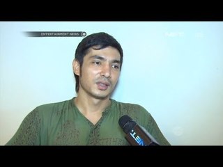 Abimana tidak menomor satukan honor dalam bermain Film