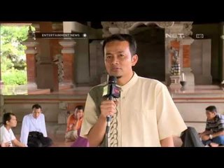 Pengurus Pusat One Day One Juz