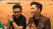 Enews Hangout with Rafael dan Rangga Smash