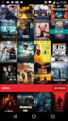 Como Assistir The Walking Dead Em HD No ANDROID