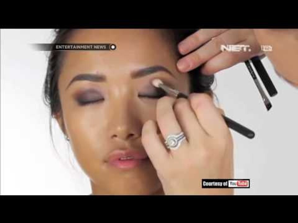 Tips Make up untuk Mata Sipit