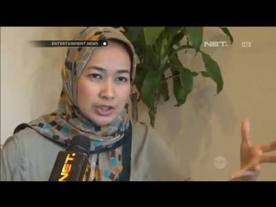 Pengalaman spiritual Alya Rohali