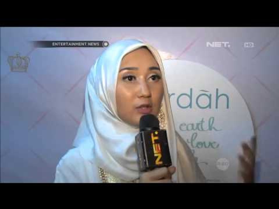 Dian Pelangi sudah 3tahun menikah belum punya momongan