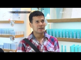 Adam Jordan menginginkan momongan