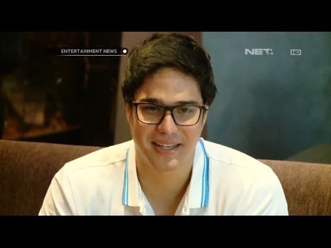 Marcel dan Mischa Chandrawinata tentang karir bersama