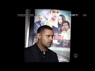 Mike Lucock kuliah jurusan Komunikasi Massa