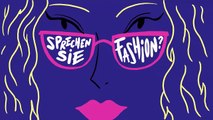 Sprechen Sie Fashion - Gender Neutral - ARTE Creative-CBFnd8m9V1M
