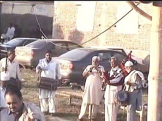 Maini Kotha Makha: Swabi's Cultural Heritage