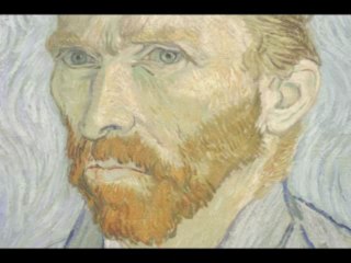 A la recherche de Vincent Van Gogh