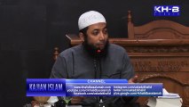 Aaah.... Itukan Hanya Sunnah - Khalid Basalamah