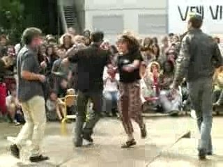 abistreich profs choré lfa