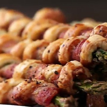 Cena de 3 platos de pollo