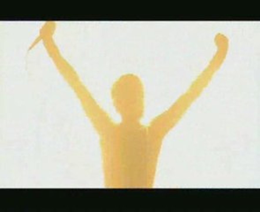 LES WAMPAS "L'idole des punks" -clip-