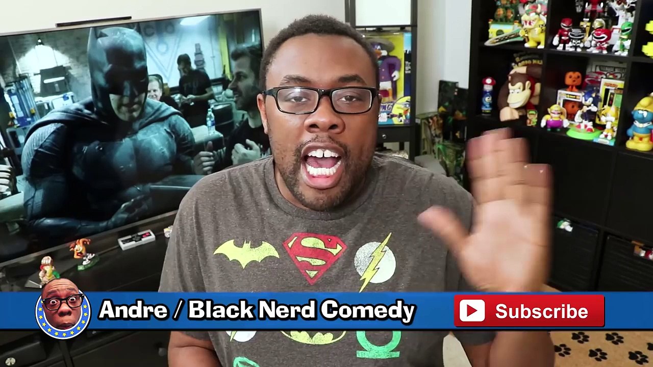 THE BATMAN - Could Ben Affleck NOT Directing Be a Good Idea-SqGIuy-afz8