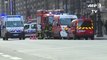 L'attaque au Carrousel du Louvre a semé la panique