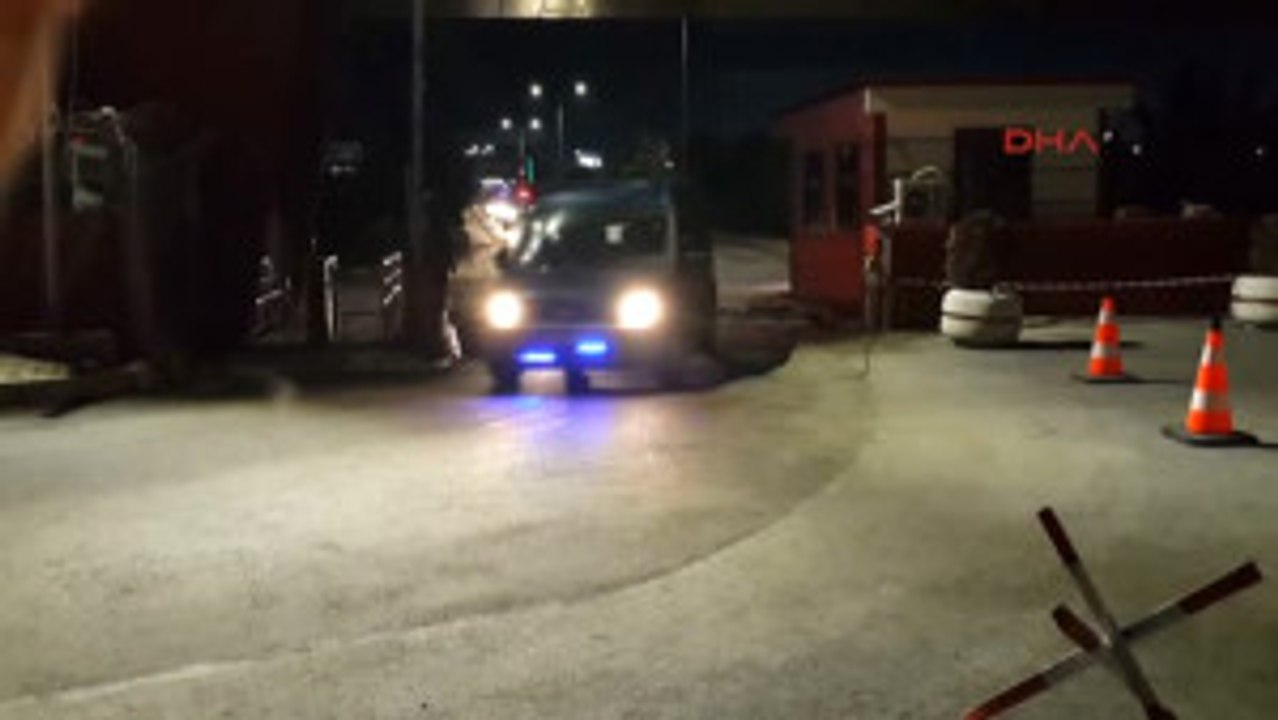 Silivri'de Fuhuş Operasyonu: 13 Kadında Bulaşıcı Hastalık Tespit Edildi