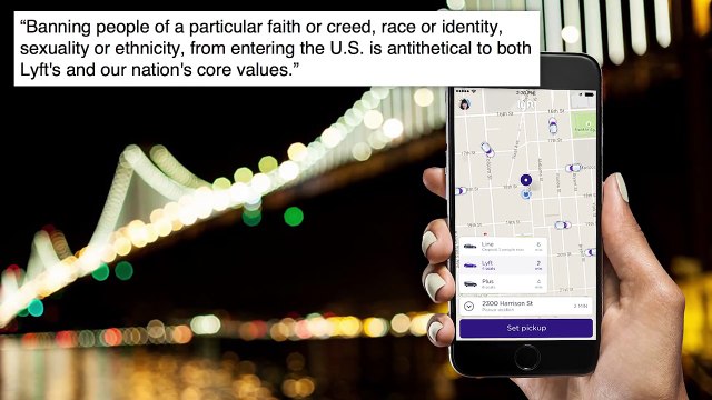 PEOPLE OUTRAGED! The Muslim Ban Chaos And Confusion Explained