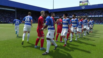 Fifa 16 Blackburn Rovers Career Mode EP8