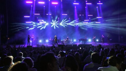 Sanz agota entradas para "Más es más" en media hora