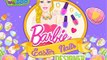 Lets Play Barbie Games: Barbie Easter Nails Designer For Amazing Kids in HD new