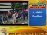 UB: Panayam kay Bayan Sec. Gen. Renato Reyes kaugnay ng marahas na dispersal kahapon