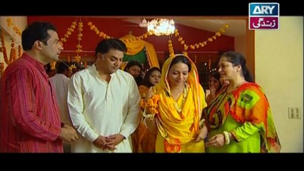 Diya Jalay - Episode 03 on Ary Zindagi in High Quality - 3rd February 2017